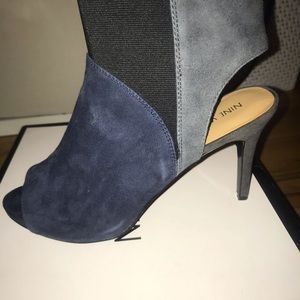 Nine West Heels